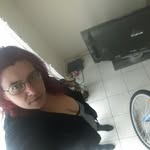 Ainsley Watson - @ainsleycougarwatson76 - Instagram