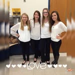 Ainsley Watt - @4aawatteagles4 - Instagram