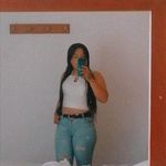 Airam Vásquez - @lebasy_vazq - Instagram