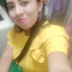 Airam Vasquez - @mariadel1018carmen - Instagram