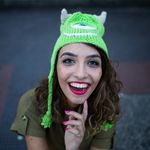 Aisa Martin - @aisamartinzea - Instagram
