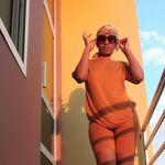Aisha Abdallah - @aishaabdallah760 - Instagram