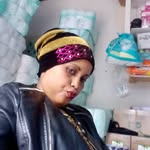 Aisha Abdallah - @njeriaisha - Instagram