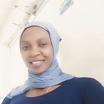 Aisha Abdallah - @aisha5703 - Instagram