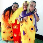 Aisha Abdallah - @aishaabdallah370 - Instagram