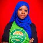 Aisha Abdallah - @aisha_abdallah.delimush - Instagram