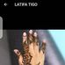 Aisha Abdallah - Facebook