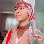 Aisha Muhamad Abdallah - @aishaabdallah4200 - Instagram