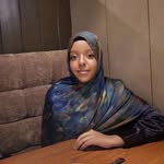 Aisha Abdi - @aishaabdi._ - Instagram