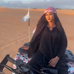 Aisha Abdi - @queen_aiiisha - Instagram