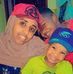 Aisha Abdi - Facebook