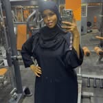 Aisha Abdi - @hhgg6191 - Instagram