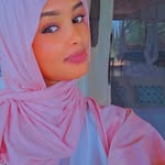 Aisha Abdi - @aishaabdi709 - Instagram