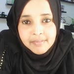 Aisha Abdi - @abdi6921 - Instagram