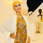Aisha Abdi (AJ) - @zeishabdi - Instagram