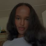 Aisha Abdi Mohamed - @aishaabdimohame - Instagram