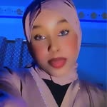 Aisha Abdi Yusuf - @ayushapdiwahab - Instagram
