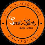 Aisha Abdullah - @sweet_shot5771 - Instagram