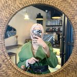 Aisha Abdullah - @aisha_97s - Instagram