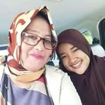 Aisha Abdullah - Facebook