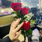 ᷂عــآئــشــة 🤍🏹 • - @aisha.abram1 - Instagram
