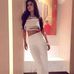 Aisha Abram - Facebook