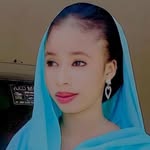 Aisha Adam - @ayush_a021 - Instagram