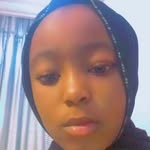 Aisha adam - @aishafatima896 - Instagram
