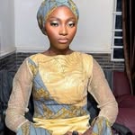 Aisha Adam - @aisha.dangi_ - Instagram