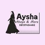 AISHA ADAM |ABAYAS | VEILS N HIJABS | SLEEPING DRESS - @aysha_abaya_n_more - Instagram