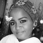 Aisha Adam Ibin Muhammad - @iam_aishaarab - Instagram