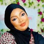 Aisha Adam Labaran - @nasrin_luxury_scents - Instagram