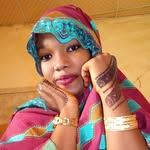 Aisha Umar Adam - @aishaadam77 - Instagram