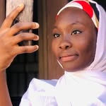 Allushar lattex - @aishaadamu_a - Instagram