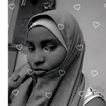 Eshernerh - @aishaadam183 - Instagram