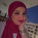 Aisha Ayesh - Facebook