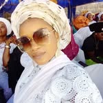 Aisha Abiona Badmus - @_i_am_aishaa_ - Instagram
