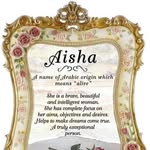 Aisha B Badmus - @badmusaishab - Instagram