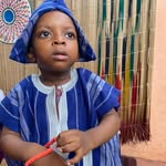 Aisha Badmus - @dolapo525 - Instagram