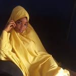 Aisha badmus - @aisha.bada - Instagram