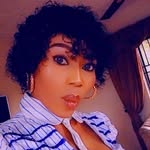 Aisha Badmus - @ishashair_world - Instagram