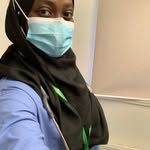 Aisha badmus - @aishah_b - Instagram