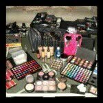 Aisha Badmus Tajudeen - @teejay_makeover - Instagram