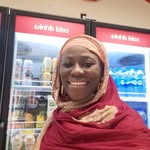 Aisha Dekemi Badmus - @aisha.d.badmus - Instagram