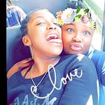 Aisha Bailey - @yoitsbutterfly - Instagram
