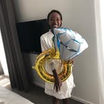 Aisha - @aishabean_ - Instagram