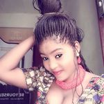 Aisha Berry - @ayeeshear - Instagram