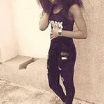 Aisha Berry - @aisha_lena_tripz - Instagram