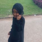 Aisha Berry - @ashlawmik - Instagram