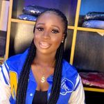 Aisha Berry - @aishaberry756 - Instagram